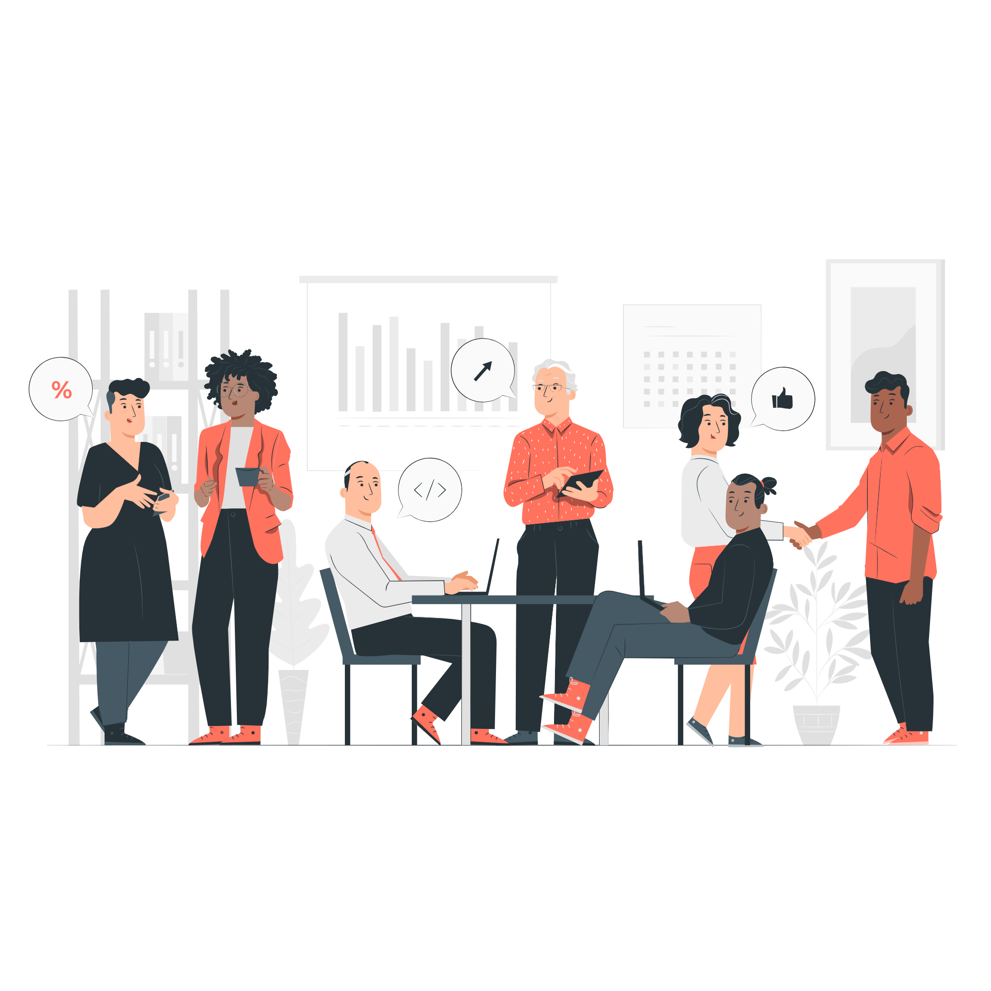 About Illustration